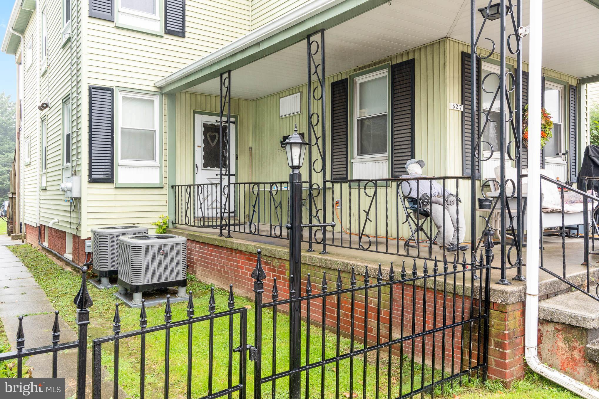 527 Baltimore Street Hanover, PA 17331 - Photo 3 of 13 Gallery Image 3