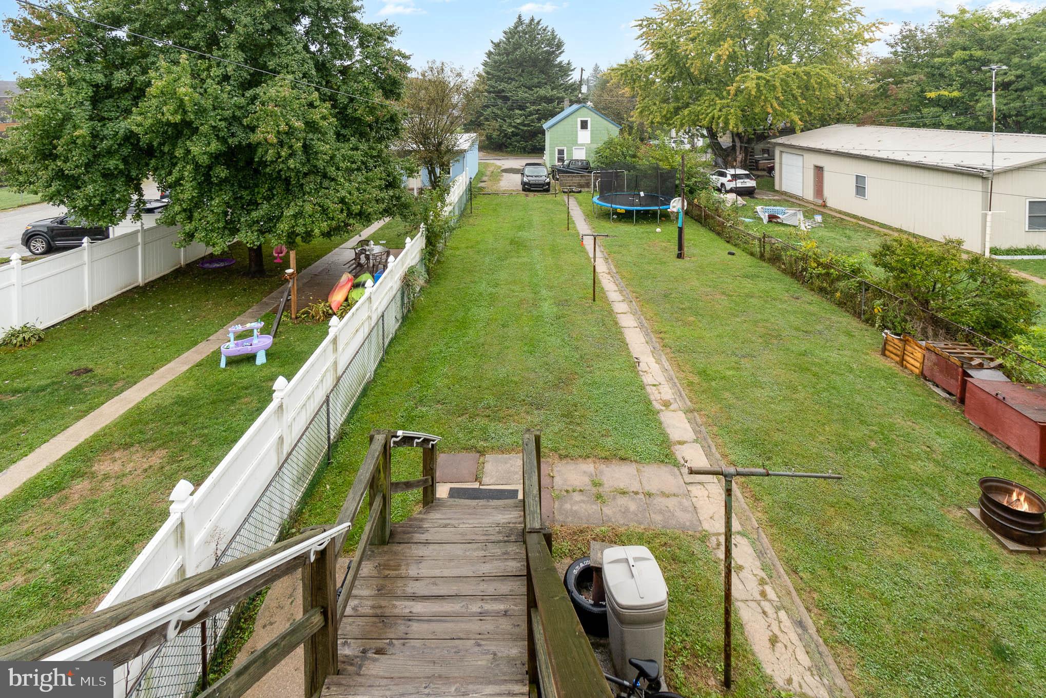 527 Baltimore Street Hanover, PA 17331 - Photo 4 of 13 Gallery Image 4