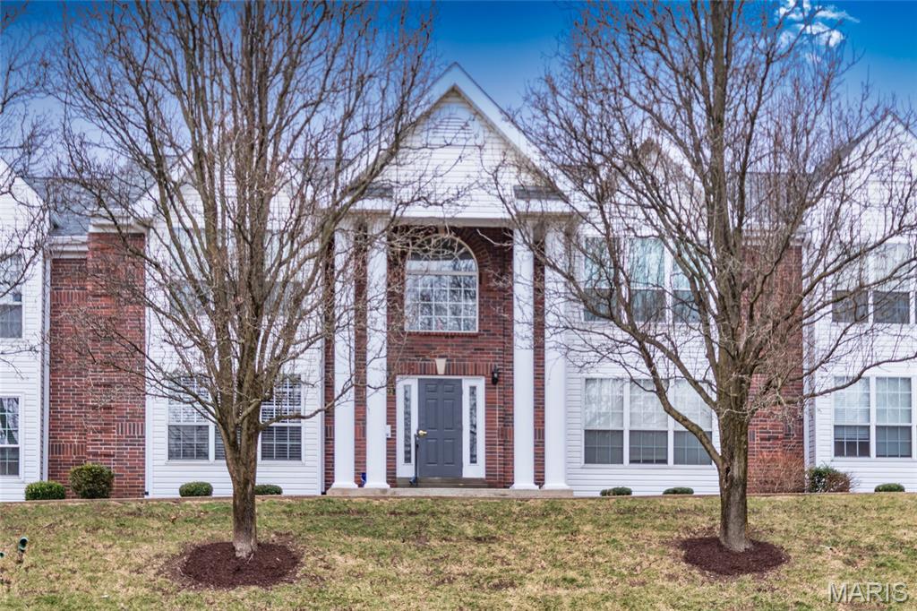 1622 Forest Springs Lane, Unit A Ballwin, MO 63021 - Photo 1 of 31