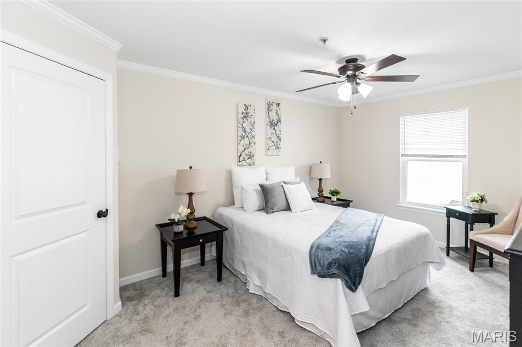 1622 Forest Springs Lane, Unit A Ballwin, MO 63021 - Photo 11 of 31