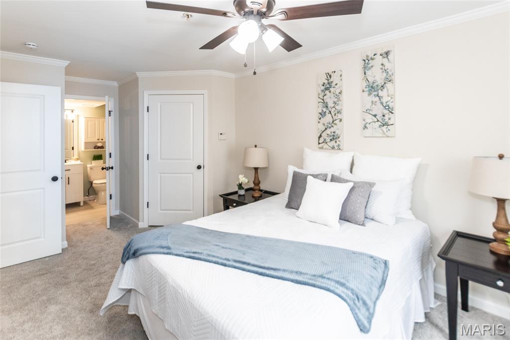 1622 Forest Springs Lane, Unit A Ballwin, MO 63021 - Photo 13 of 31