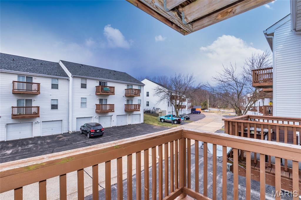 1622 Forest Springs Lane, Unit A Ballwin, MO 63021 - Photo 23 of 31