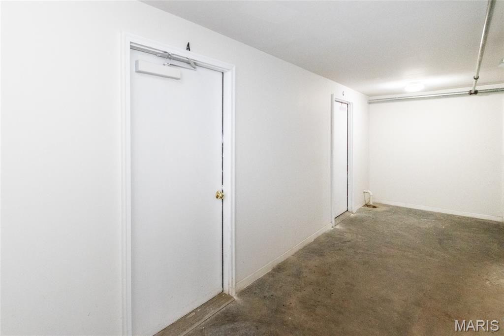 1622 Forest Springs Lane, Unit A Ballwin, MO 63021 - Photo 24 of 31