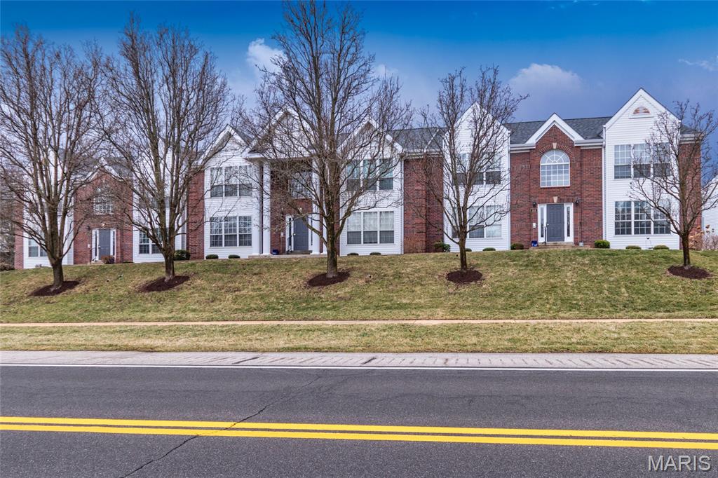 1622 Forest Springs Lane, Unit A Ballwin, MO 63021 - Photo 26 of 31