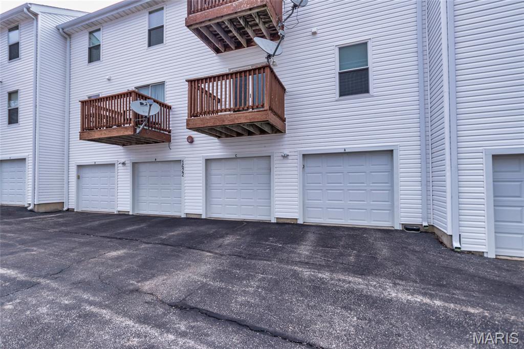 1622 Forest Springs Lane, Unit A Ballwin, MO 63021 - Photo 27 of 31