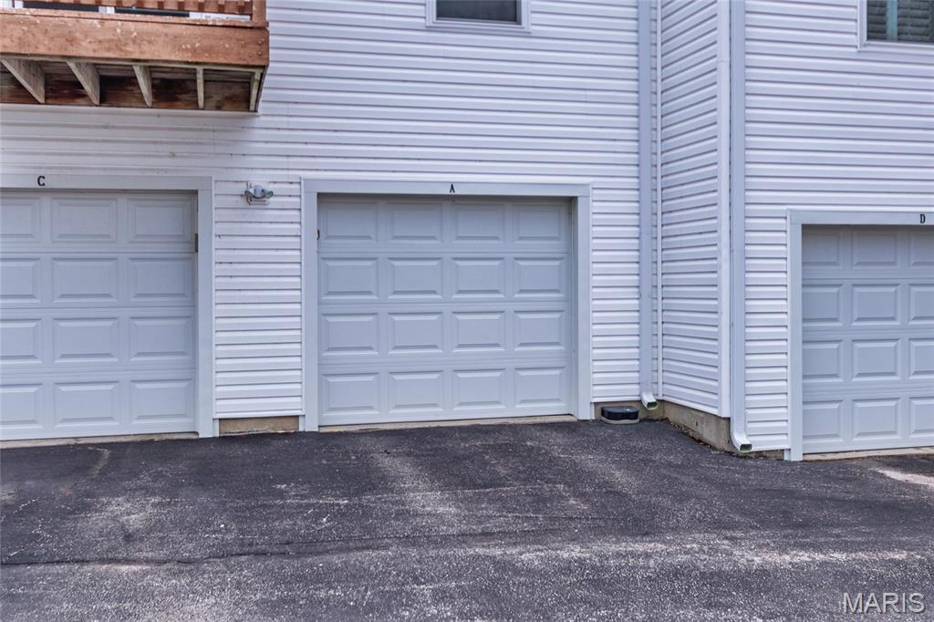 1622 Forest Springs Lane, Unit A Ballwin, MO 63021 - Photo 28 of 31