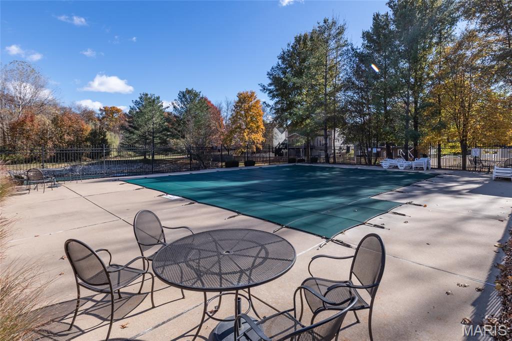 1622 Forest Springs Lane, Unit A Ballwin, MO 63021 - Photo 29 of 31