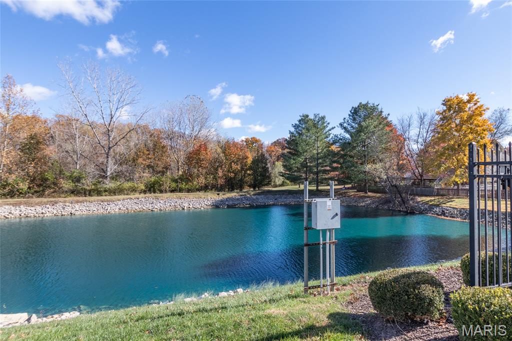 1622 Forest Springs Lane, Unit A Ballwin, MO 63021 - Photo 31 of 31