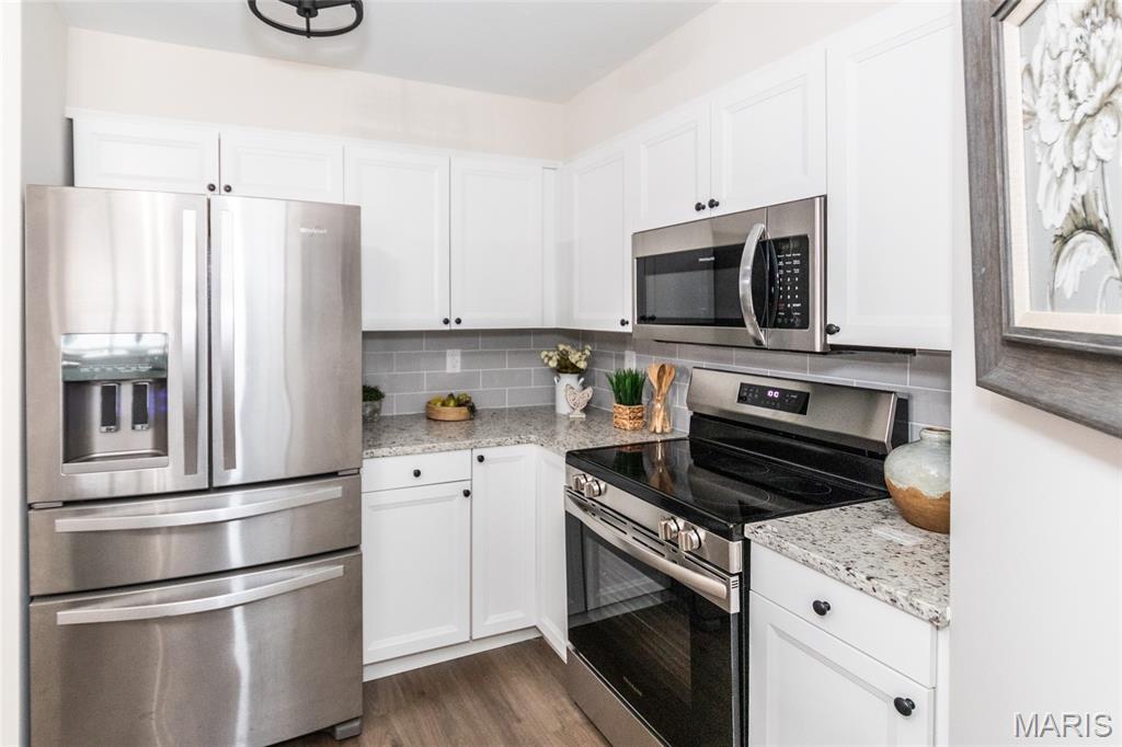 1622 Forest Springs Lane, Unit A Ballwin, MO 63021 - Photo 8 of 31