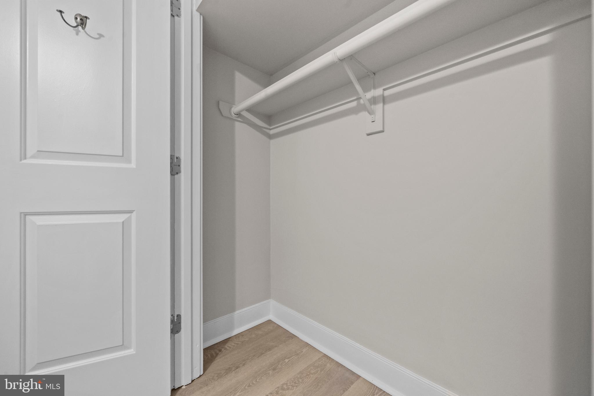 1718 1st Street Northwest, Unit 8 Washington, DC 20001 - Photo 15 of 25 a view of small space