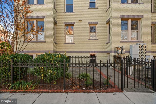 $399,000 | 1718 1st Street Northwest, Unit 8, Washington, DC 20001