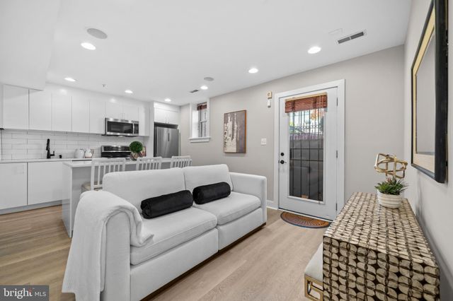 $399,000 | 1718 1st Street Northwest, Unit 8, Washington, DC 20001