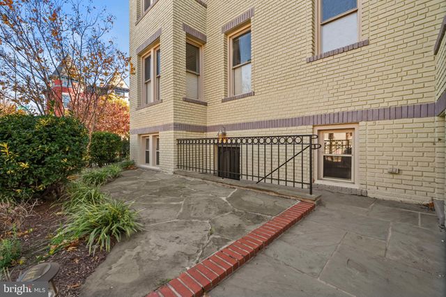 $399,000 | 1718 1st Street Northwest, Unit 8, Washington, DC 20001