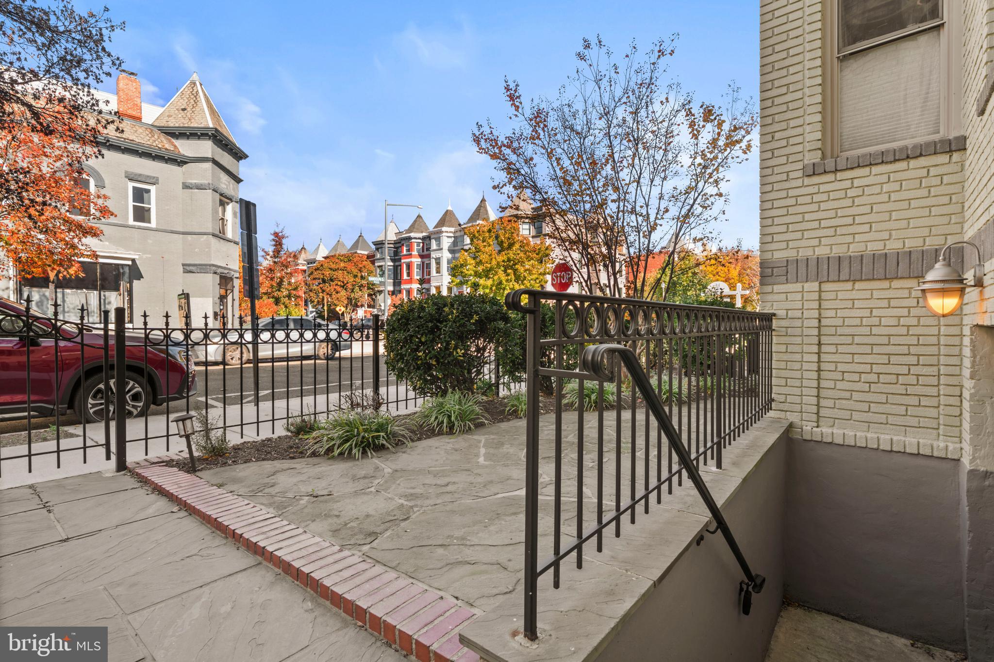 1718 1st Street Northwest, Unit 8 Washington, DC 20001 - Photo 23 of 25