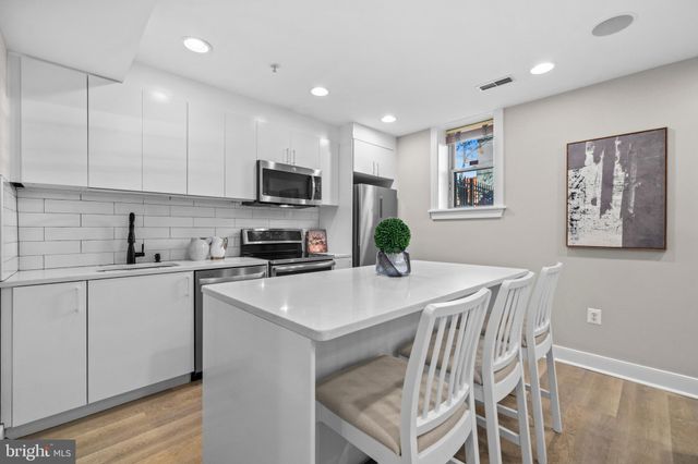 $399,000 | 1718 1st Street Northwest, Unit 8, Washington, DC 20001