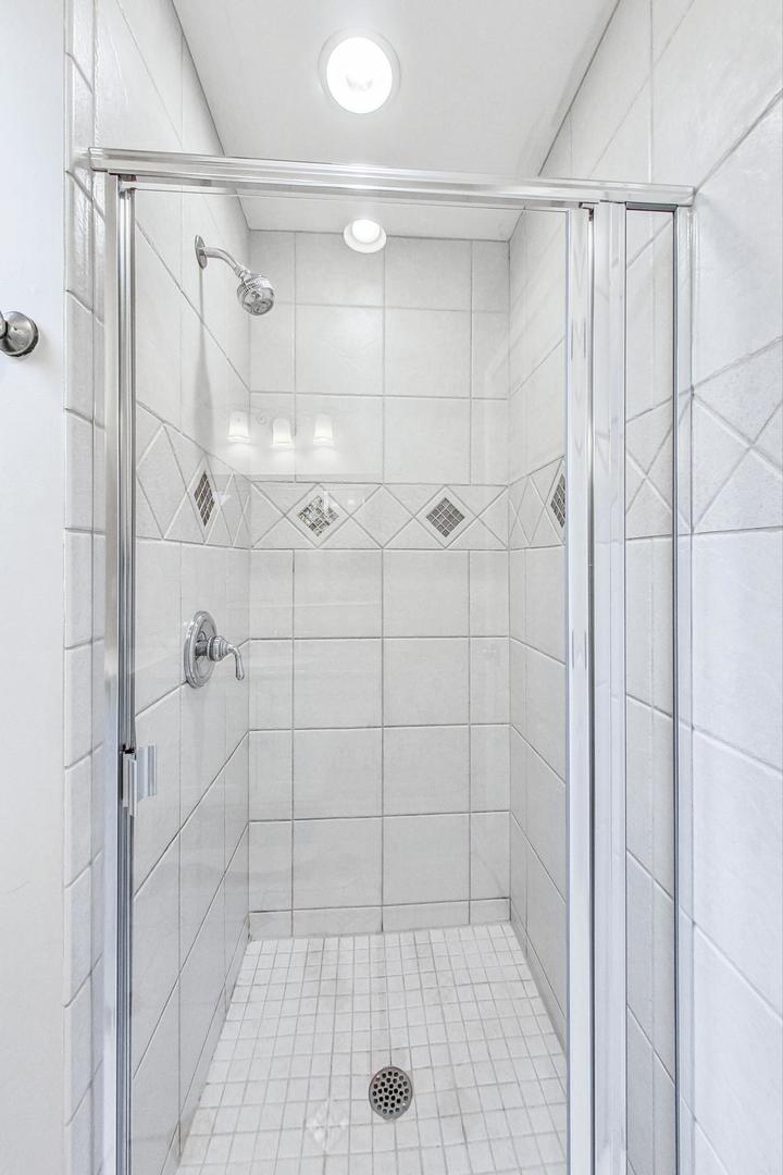 2330 Riverwoods Road Deerfield, IL 60015 - Photo 30 of 50 a bathroom with a shower