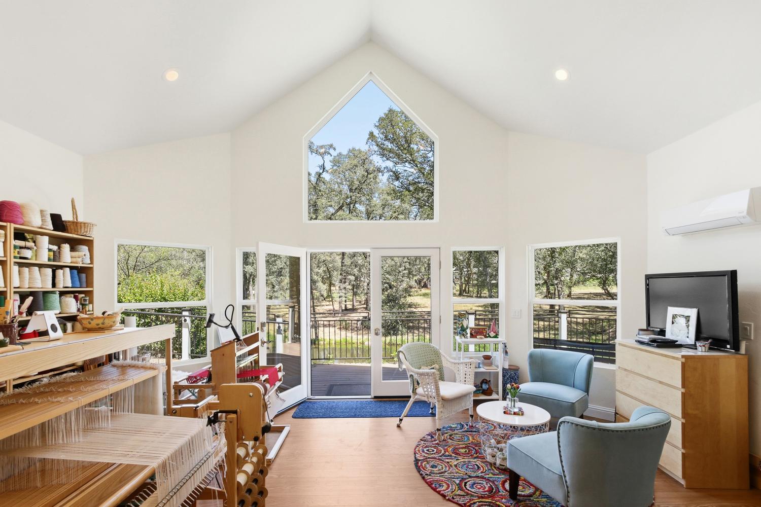 4294 Creekhaven Road Auburn, CA 95602 - Photo 48 of 73