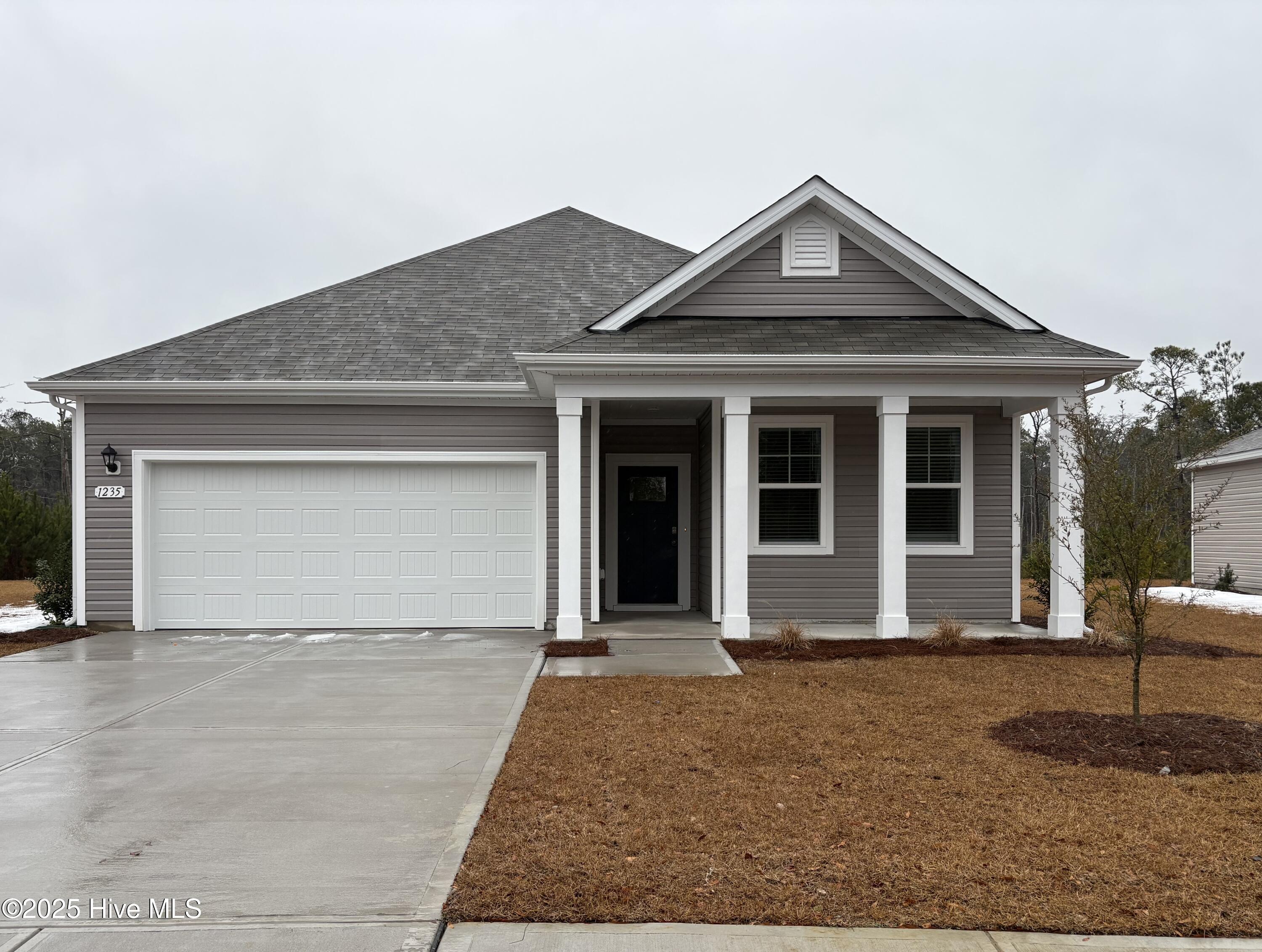 1235 Rippling Cove Loop Southwest Supply, NC 28462 - Photo 1 of 20 Lot 69 use