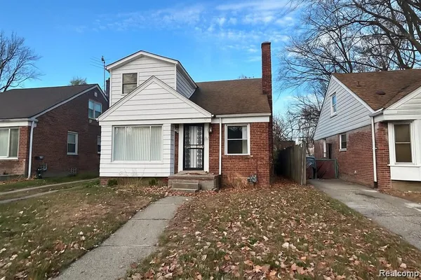 $132,500 | 19957 Chapel Street, Detroit, MI 48219