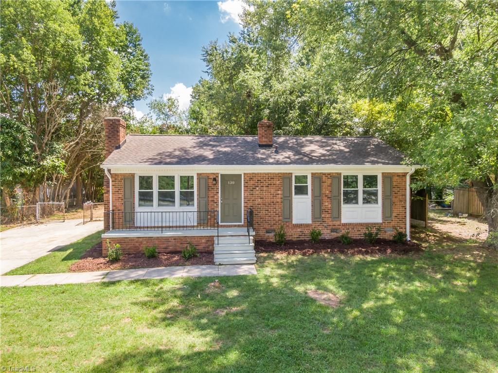 130 Sunview Avenue High Point, NC 27265 - Photo 2 of 30