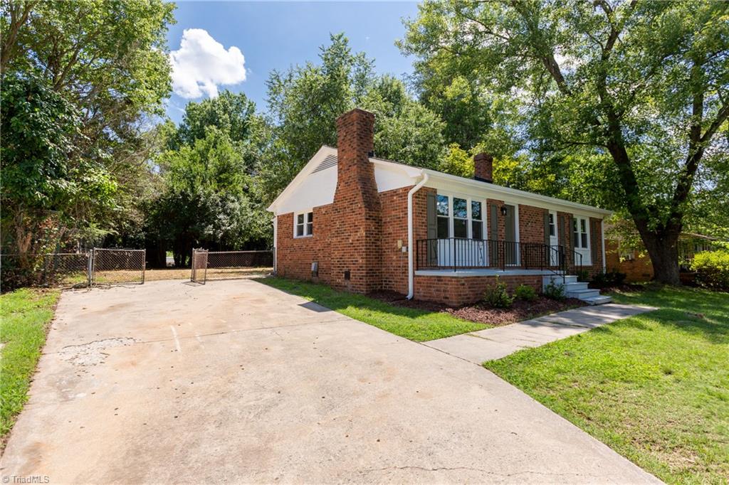 130 Sunview Avenue High Point, NC 27265 - Photo 21 of 30