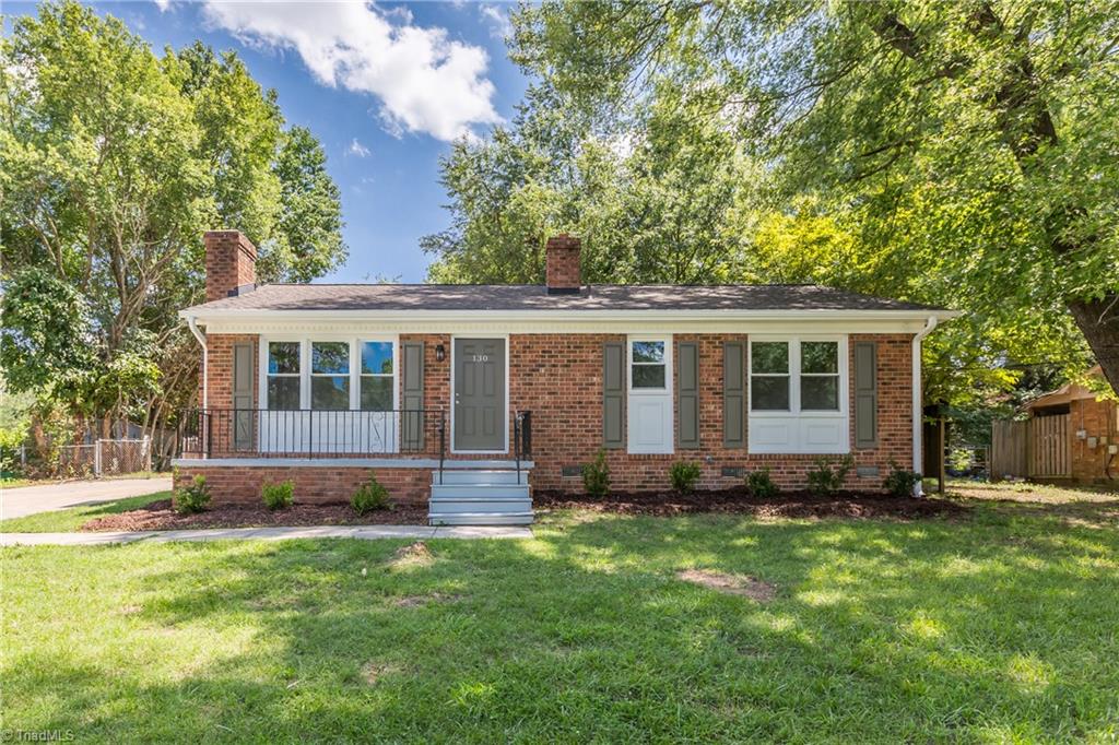 130 Sunview Avenue High Point, NC 27265 - Photo 3 of 30