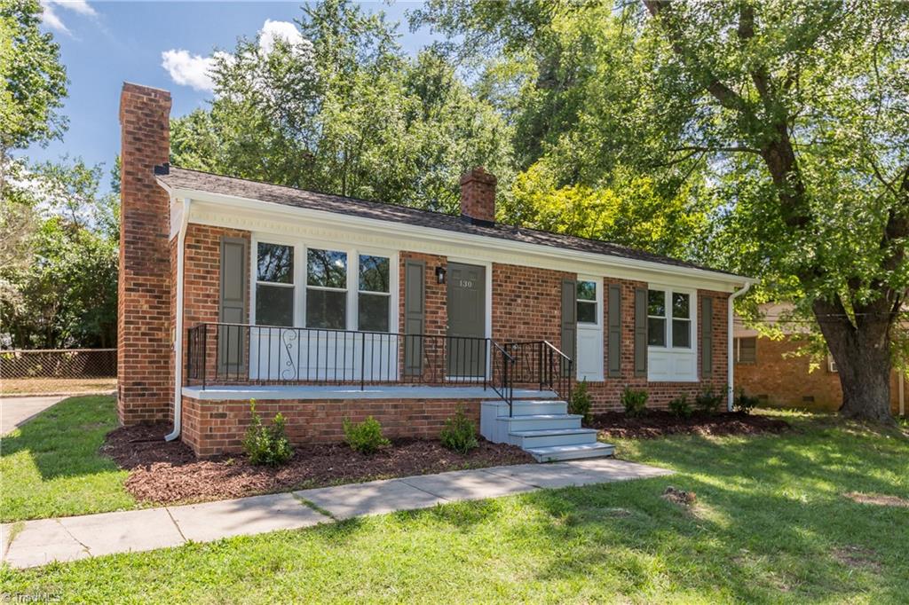 130 Sunview Avenue High Point, NC 27265 - Photo 4 of 30