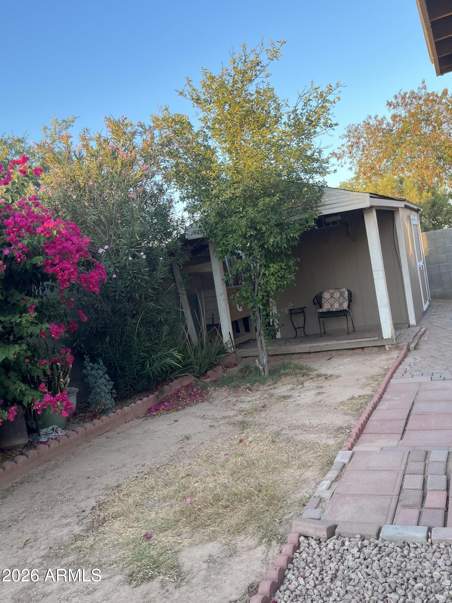 9730 West Payson Road Tolleson, AZ 85353 - Photo 55 of 57