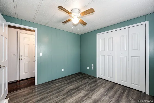 $89,500 | 1191 North Co Road 157, Strasburg, CO 80136