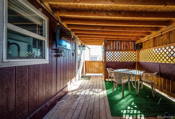 $89,500 | 1191 North Co Road 157, Strasburg, CO 80136
