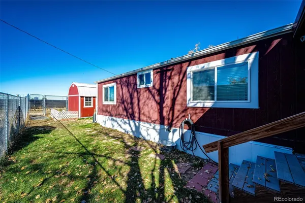 $89,500 | 1191 North Co Road 157, Strasburg, CO 80136