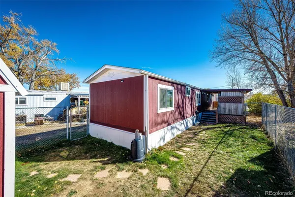 $89,500 | 1191 North Co Road 157, Strasburg, CO 80136