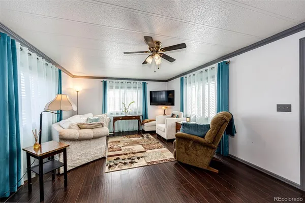 $89,500 | 1191 North Co Road 157, Strasburg, CO 80136