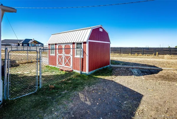 $89,500 | 1191 North Co Road 157, Strasburg, CO 80136