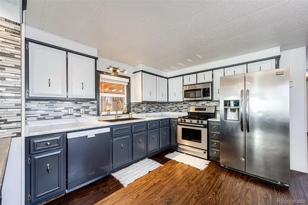 $89,500 | 1191 North Co Road 157, Strasburg, CO 80136