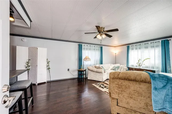 $89,500 | 1191 North Co Road 157, Strasburg, CO 80136