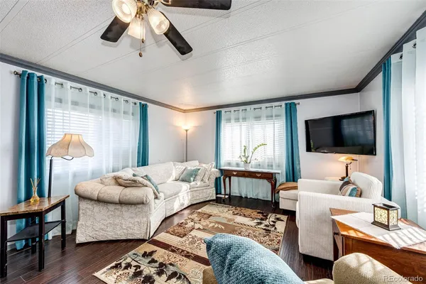 $89,500 | 1191 North Co Road 157, Strasburg, CO 80136