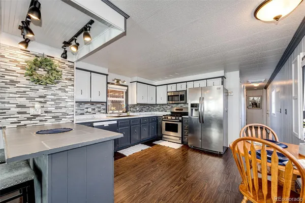 $89,500 | 1191 North Co Road 157, Strasburg, CO 80136