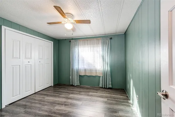 $89,500 | 1191 North Co Road 157, Strasburg, CO 80136