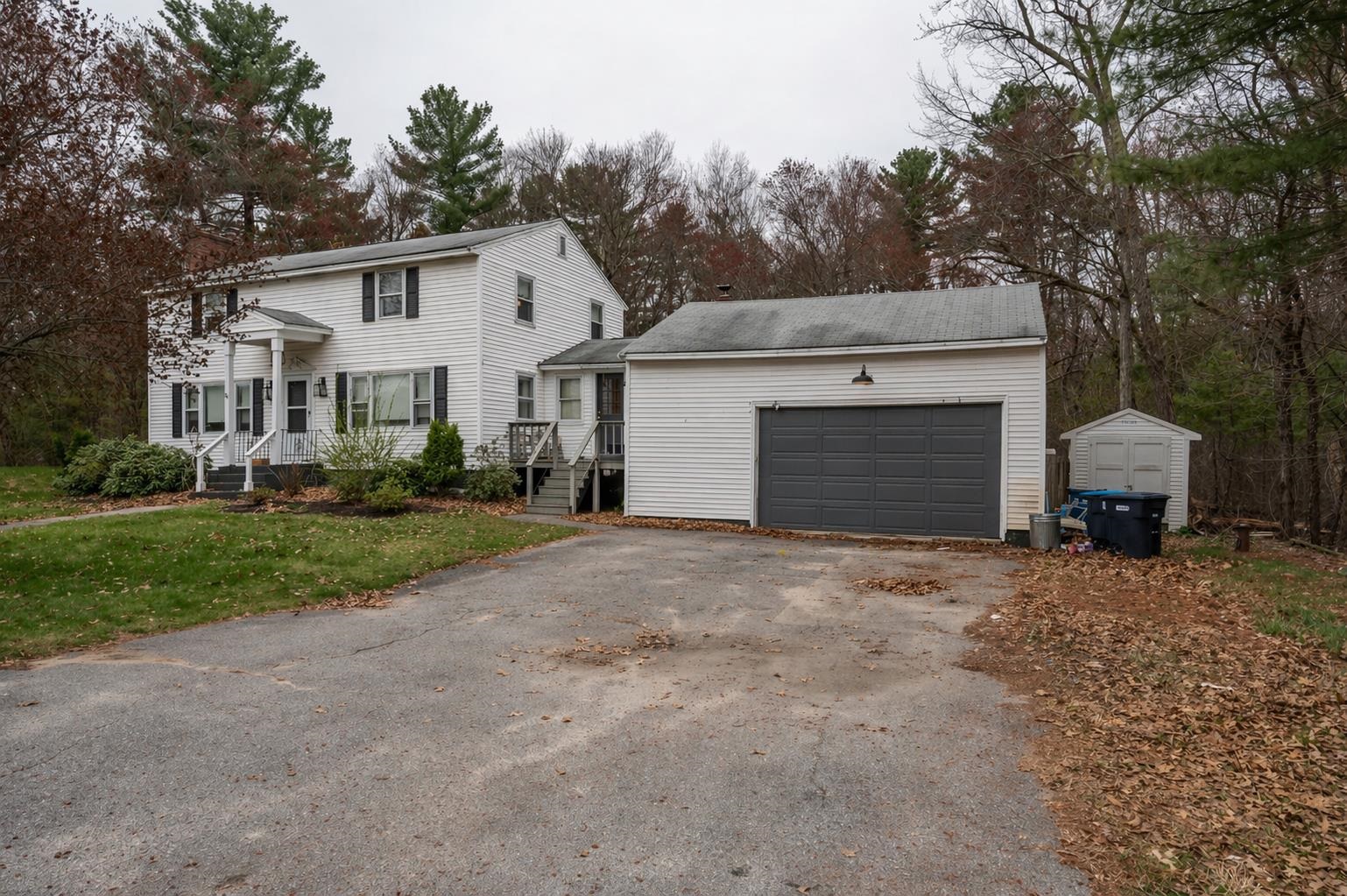 5 Lisa Terrace Pelham, NH 03076 - Photo 1 of 43