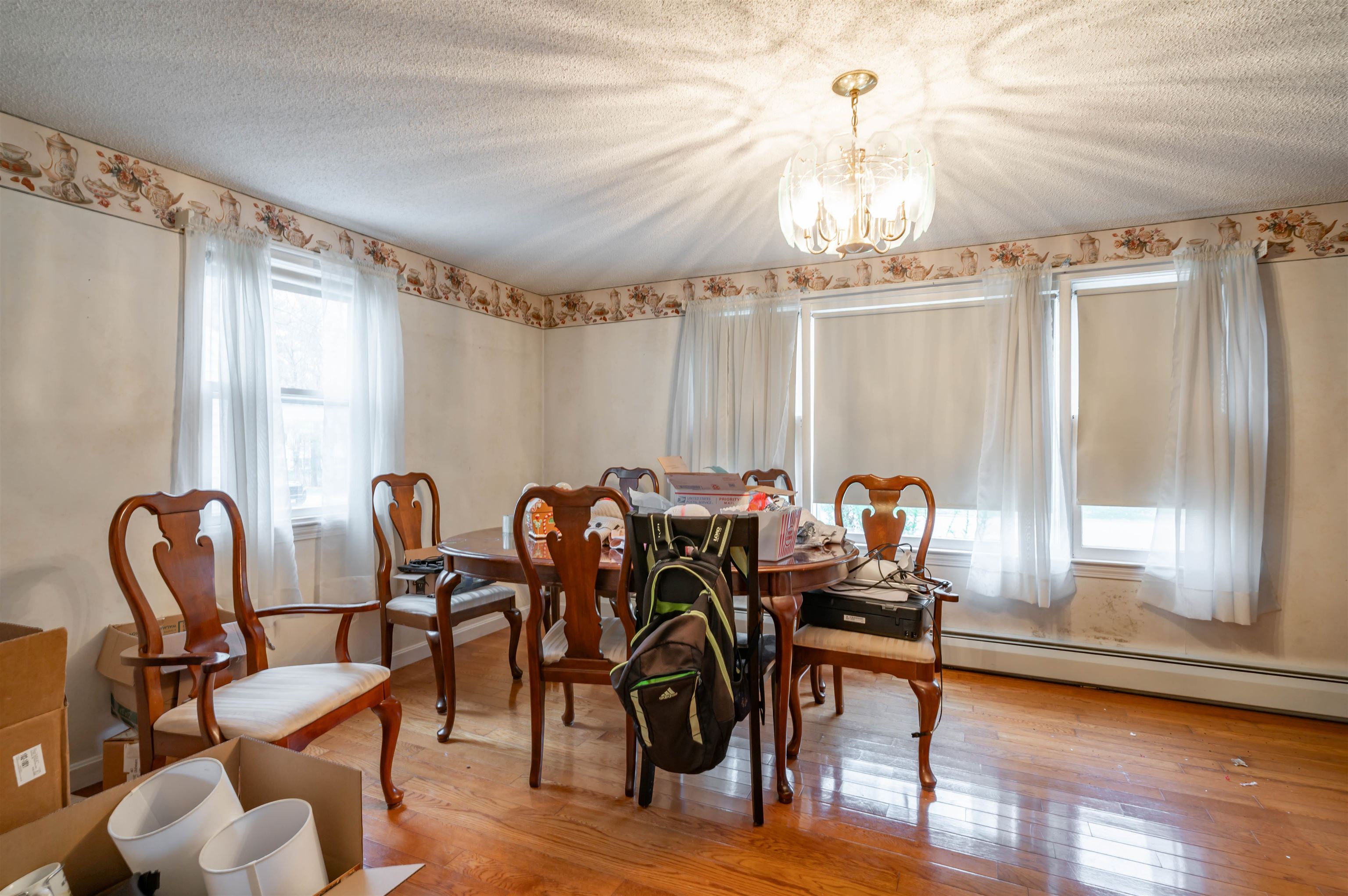 5 Lisa Terrace Pelham, NH 03076 - Photo 11 of 43