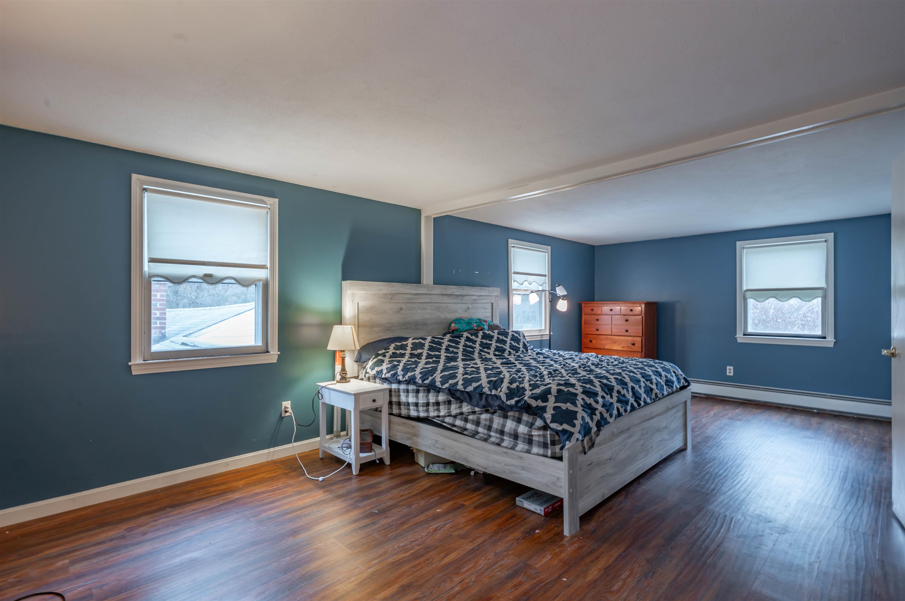 5 Lisa Terrace Pelham, NH 03076 - Photo 27 of 43