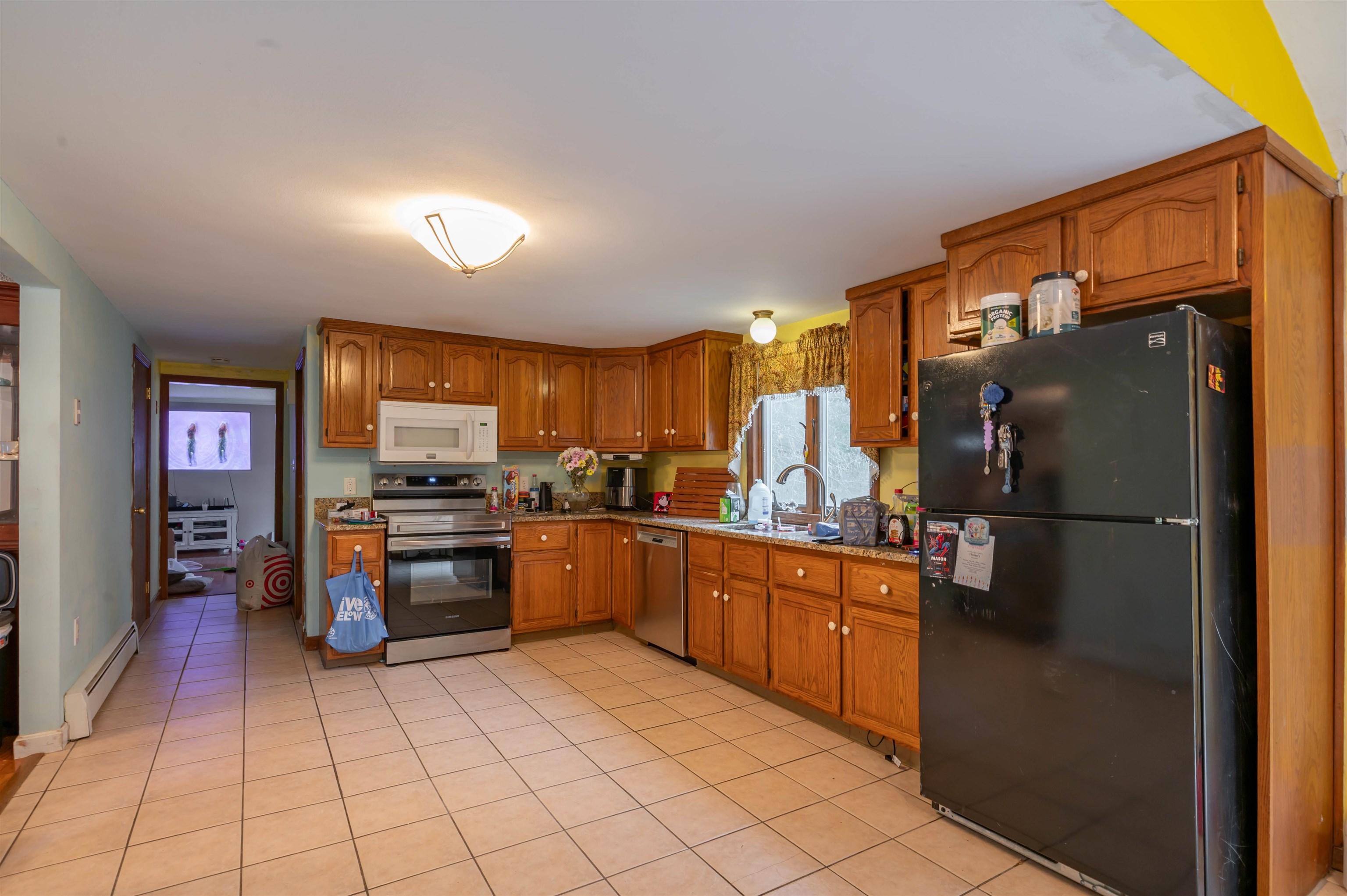 5 Lisa Terrace Pelham, NH 03076 - Photo 3 of 43