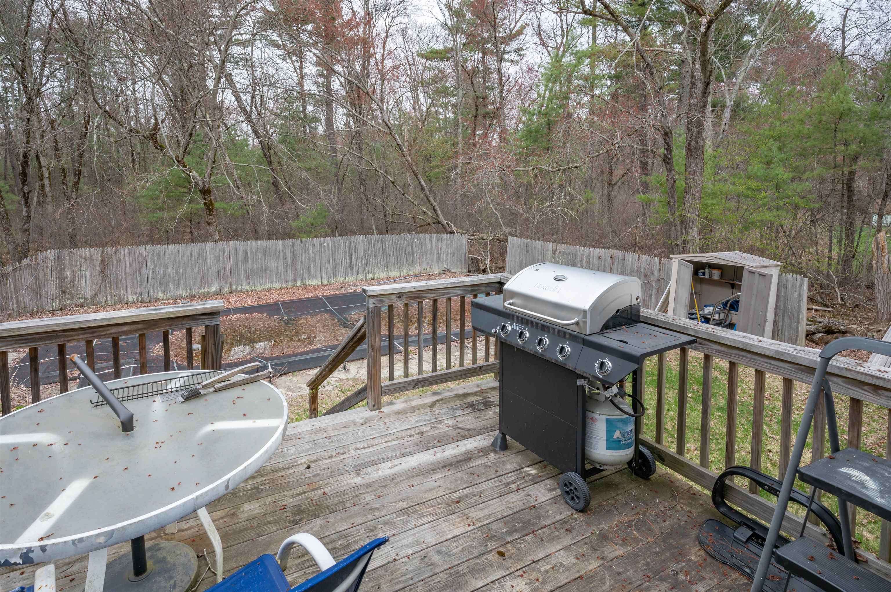 5 Lisa Terrace Pelham, NH 03076 - Photo 36 of 43