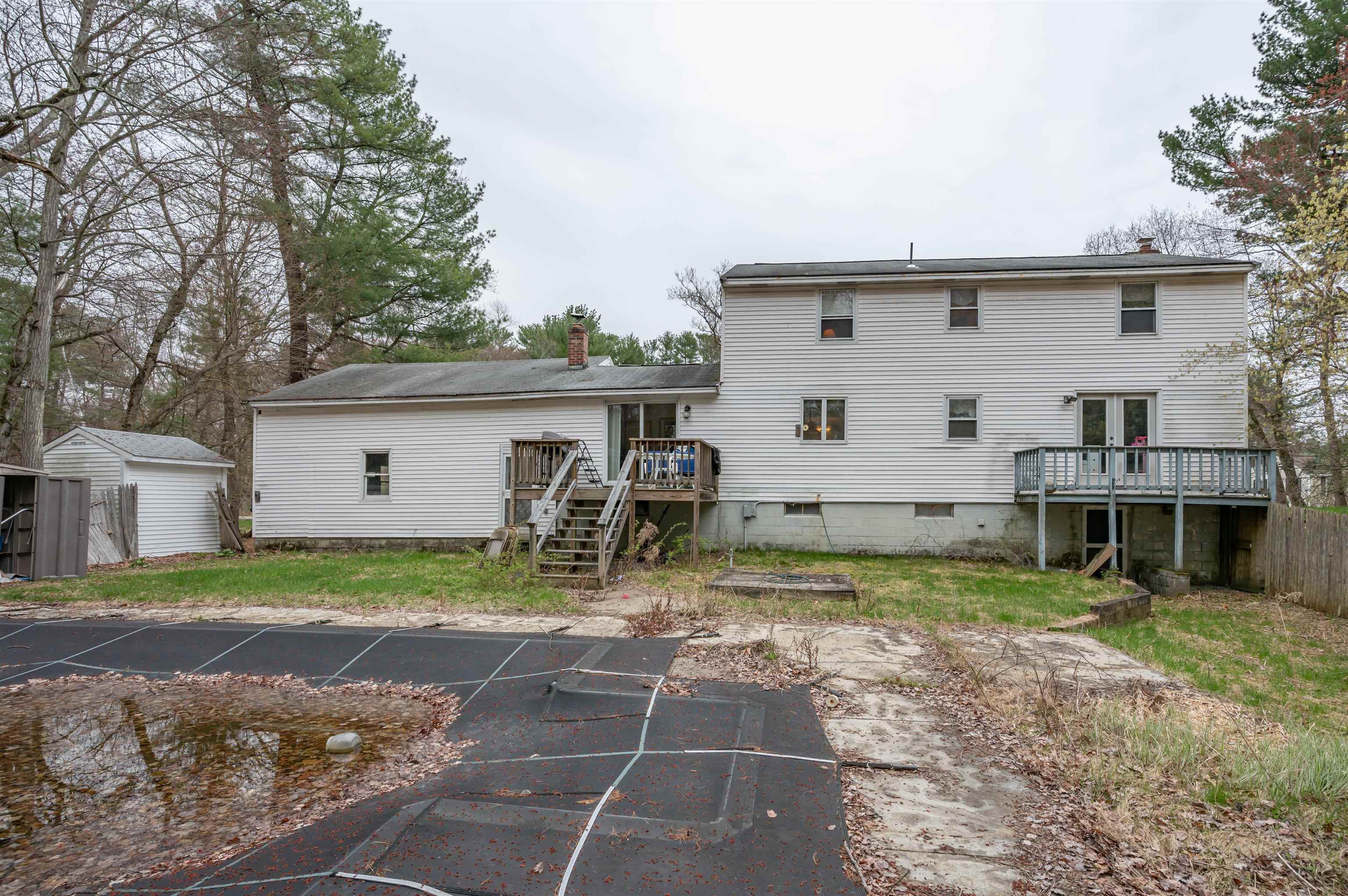 5 Lisa Terrace Pelham, NH 03076 - Photo 38 of 43