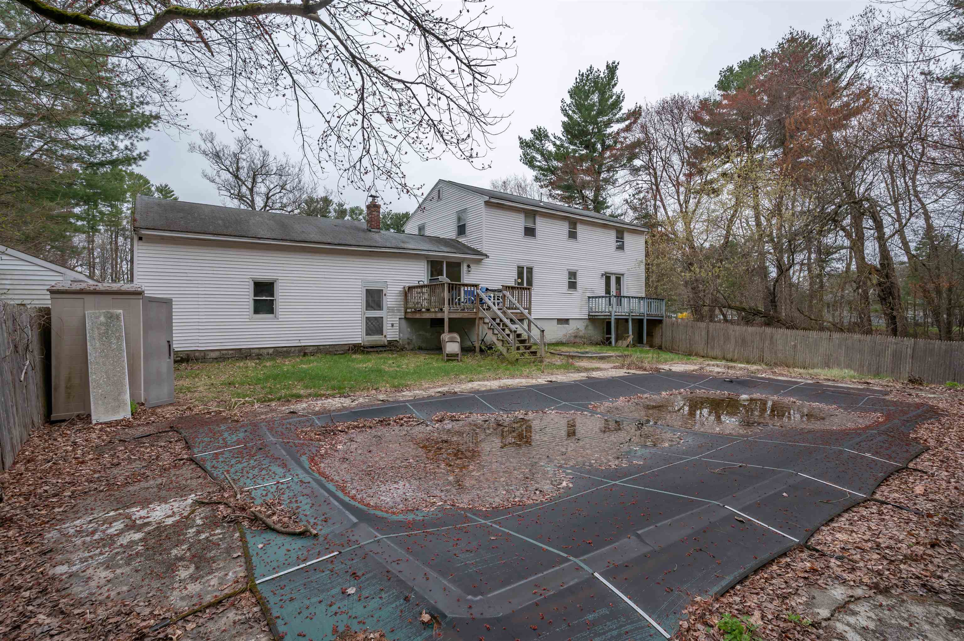 5 Lisa Terrace Pelham, NH 03076 - Photo 39 of 43