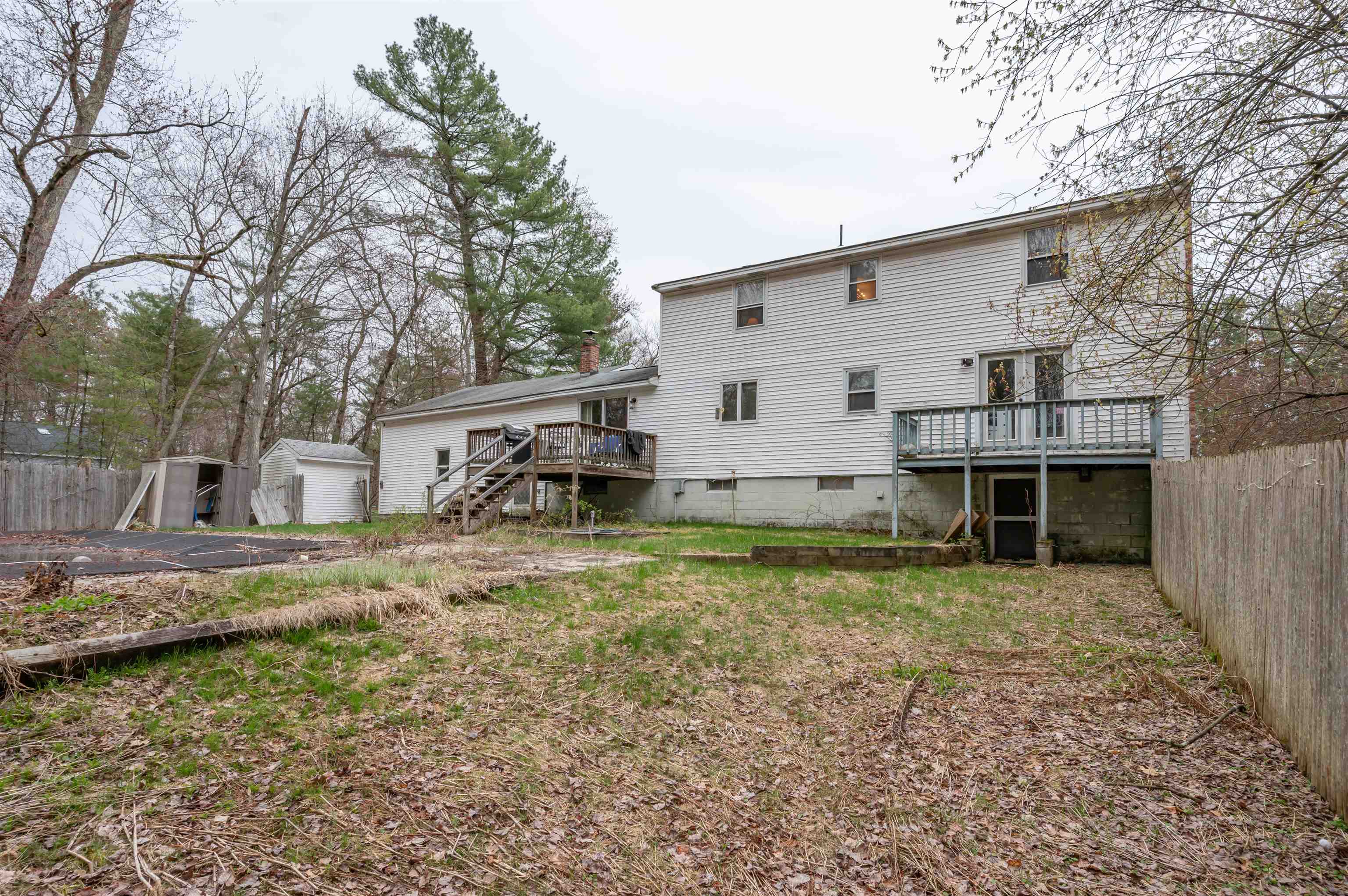 5 Lisa Terrace Pelham, NH 03076 - Photo 40 of 43