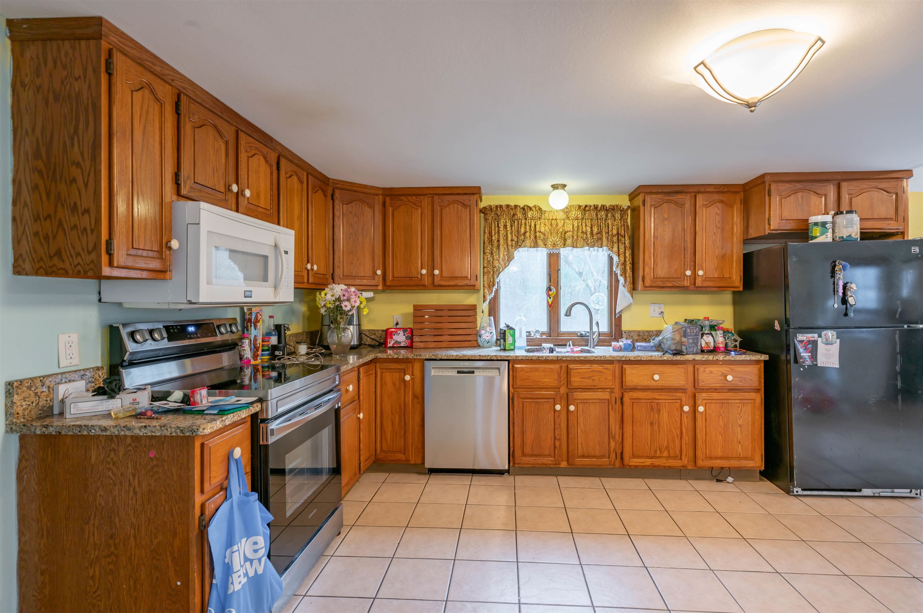 5 Lisa Terrace Pelham, NH 03076 - Photo 4 of 43