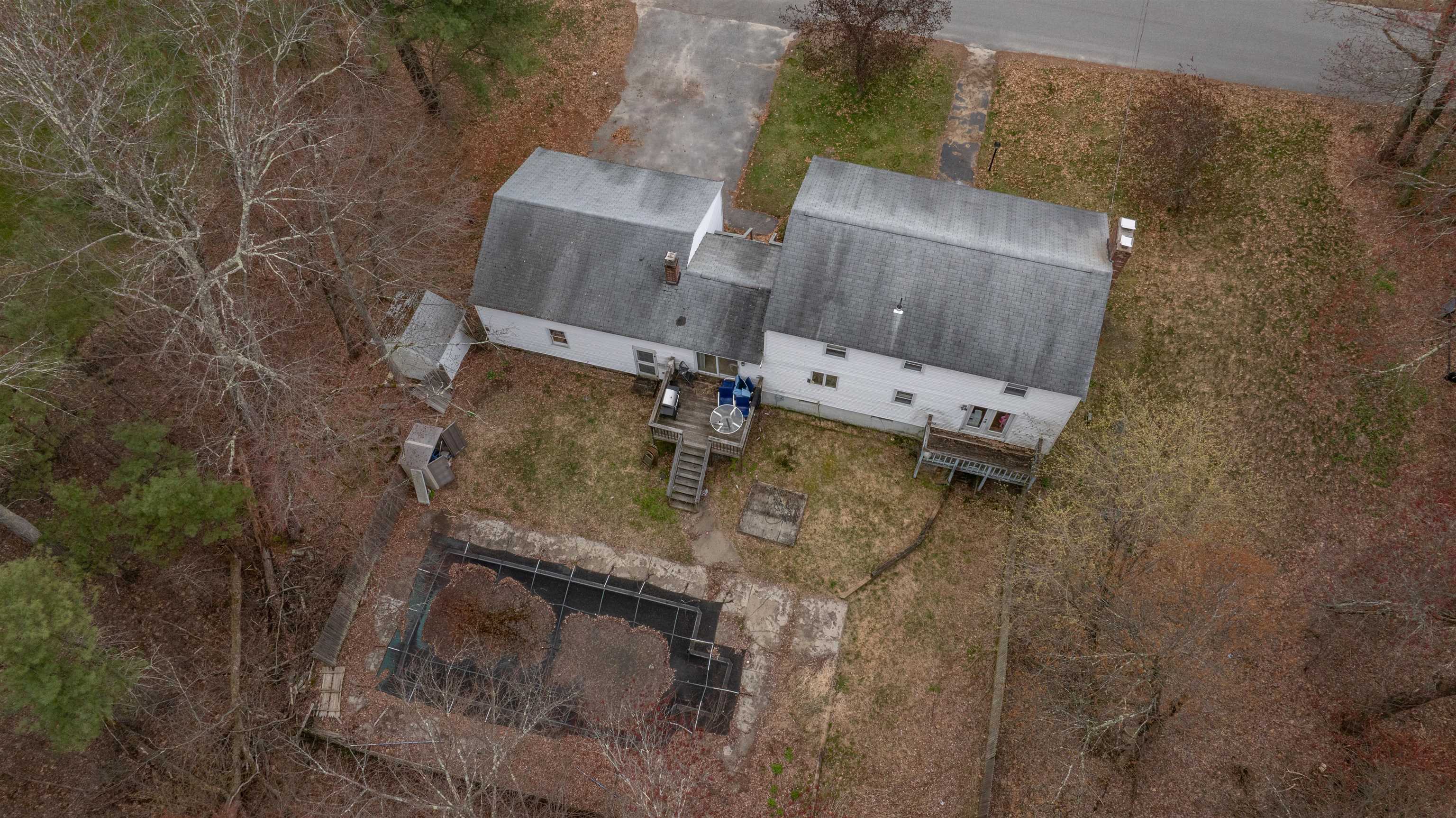 5 Lisa Terrace Pelham, NH 03076 - Photo 41 of 43