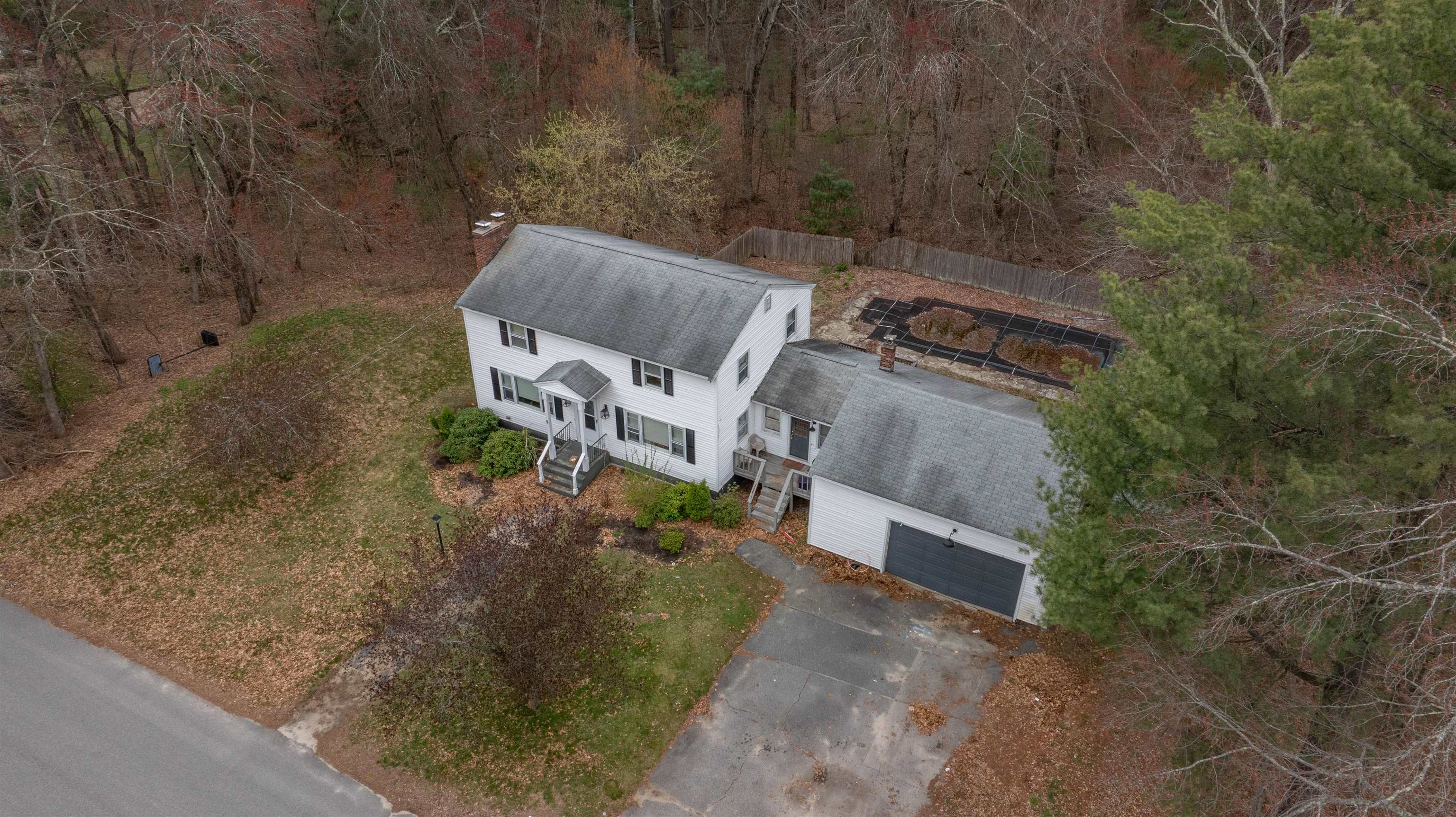 5 Lisa Terrace Pelham, NH 03076 - Photo 42 of 43